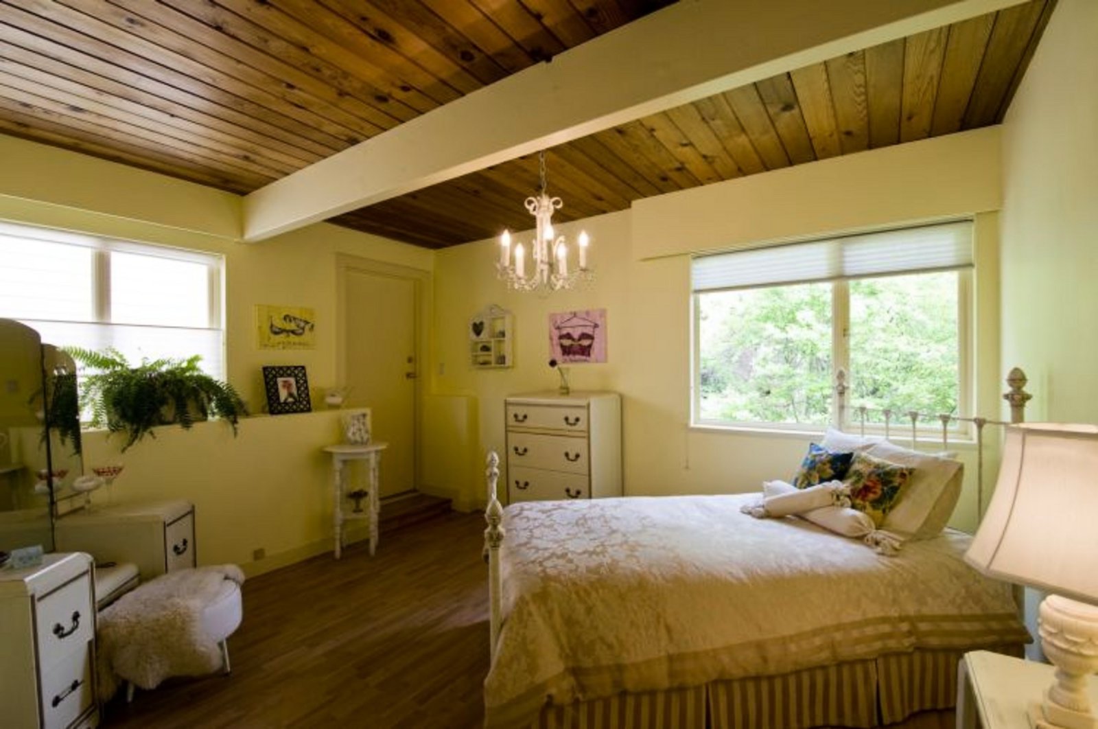 Second Bedroom Main Level