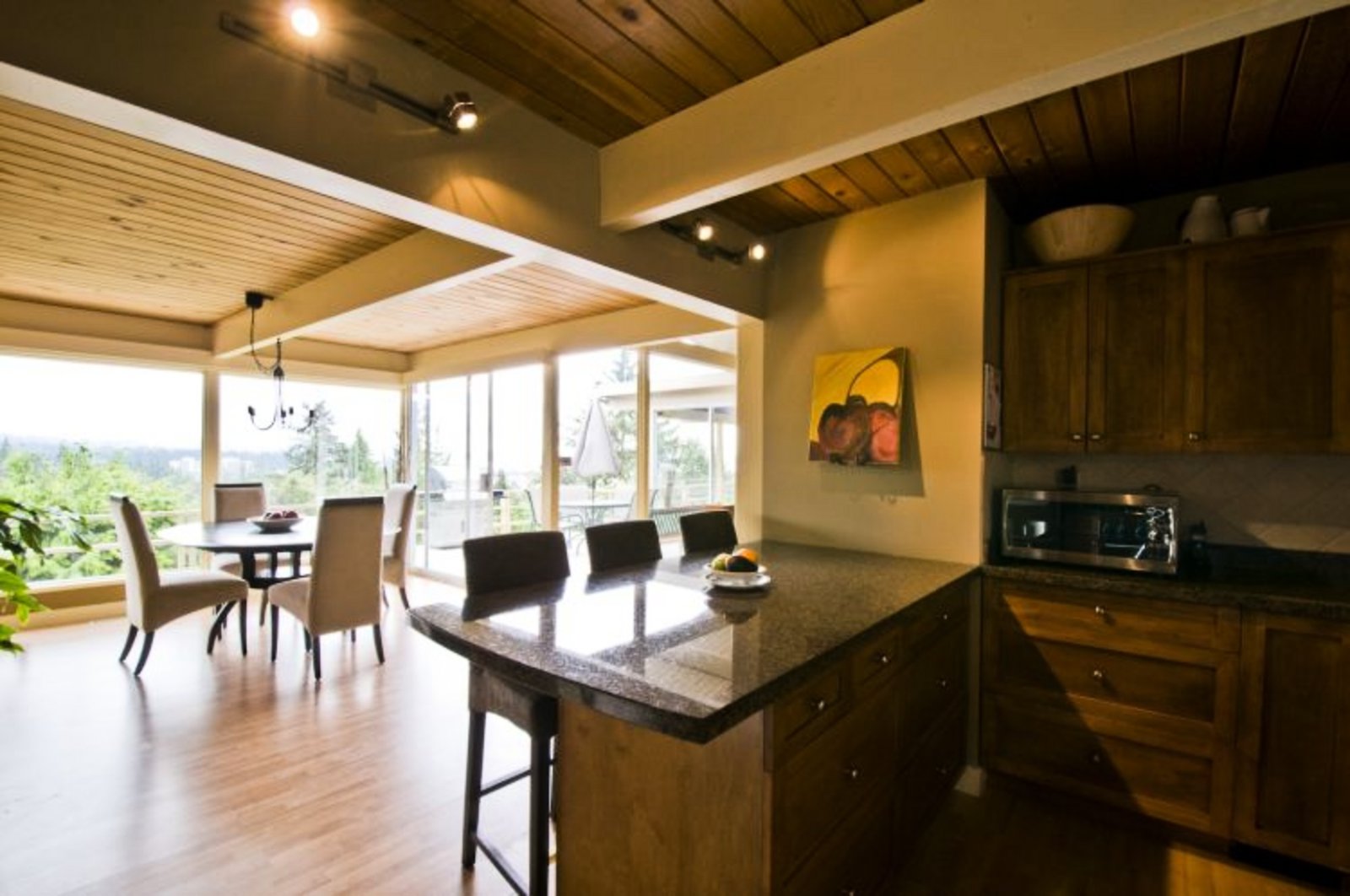Kitchen Granite Countertops