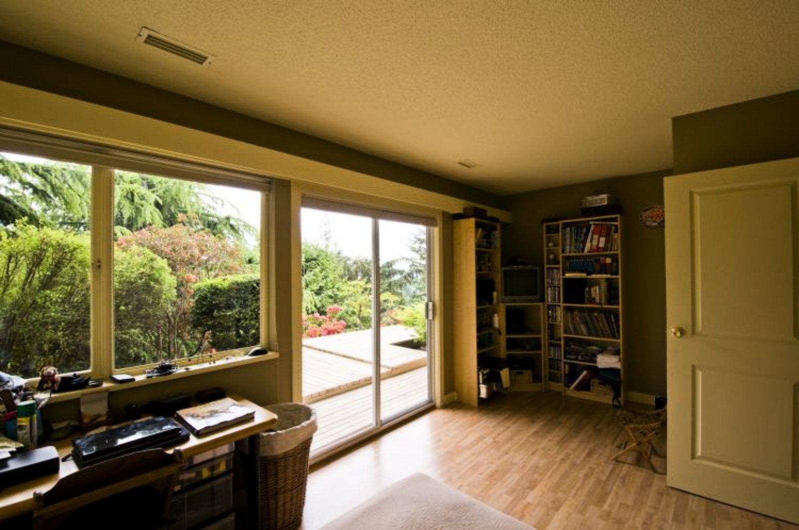 Fifth Bedroom Lower Level