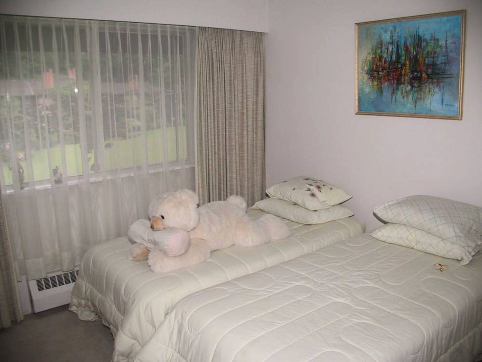 Bedroom # 3