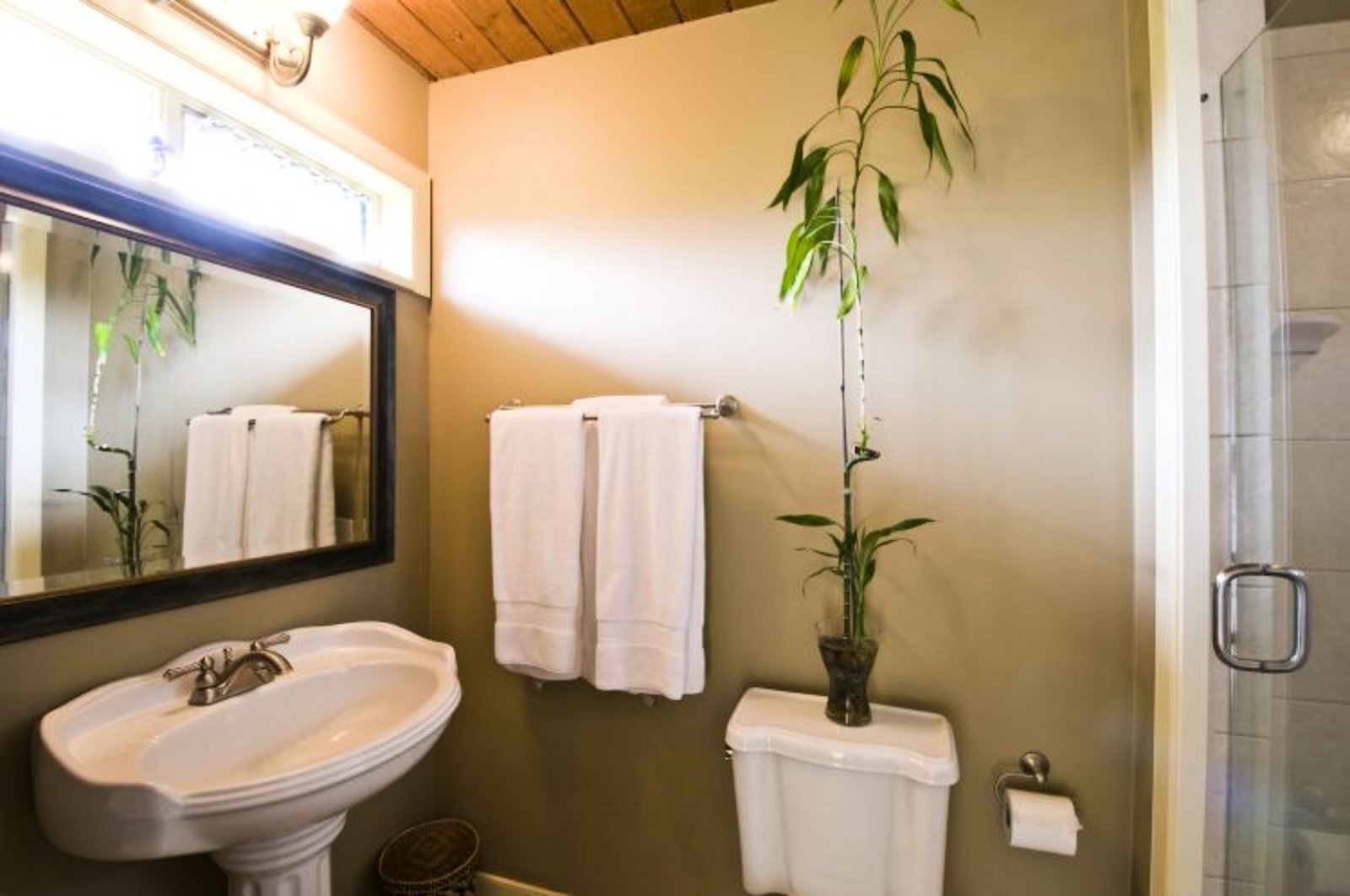 Master Ensuite
