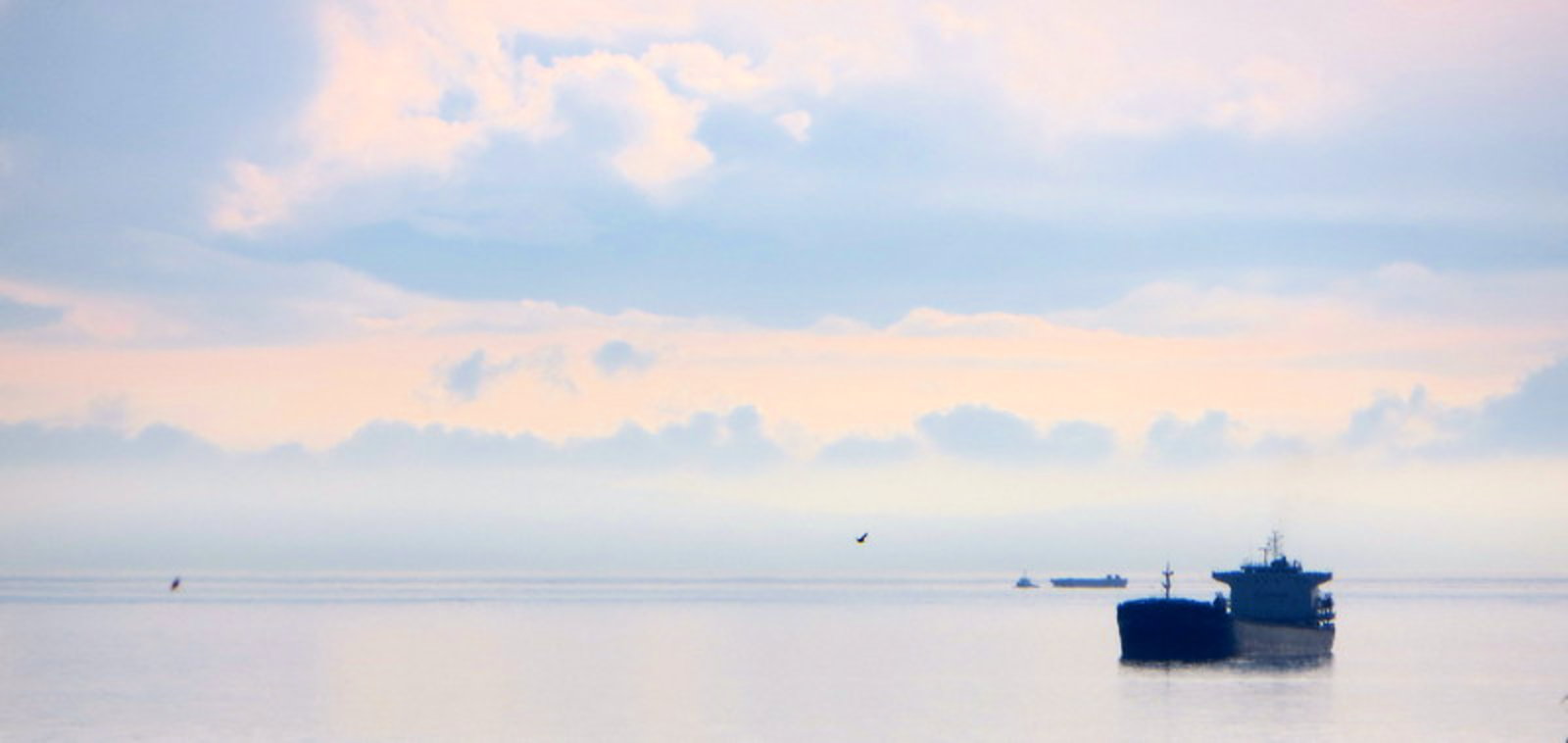 海景