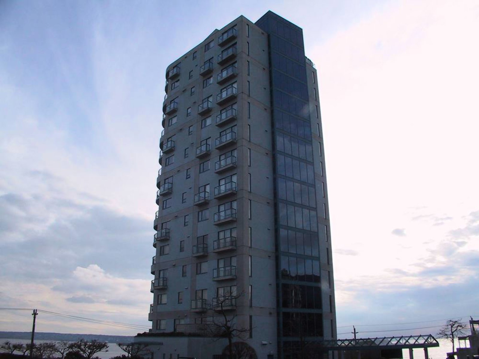 North Side
