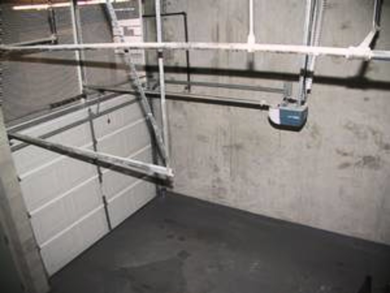 Private Garage