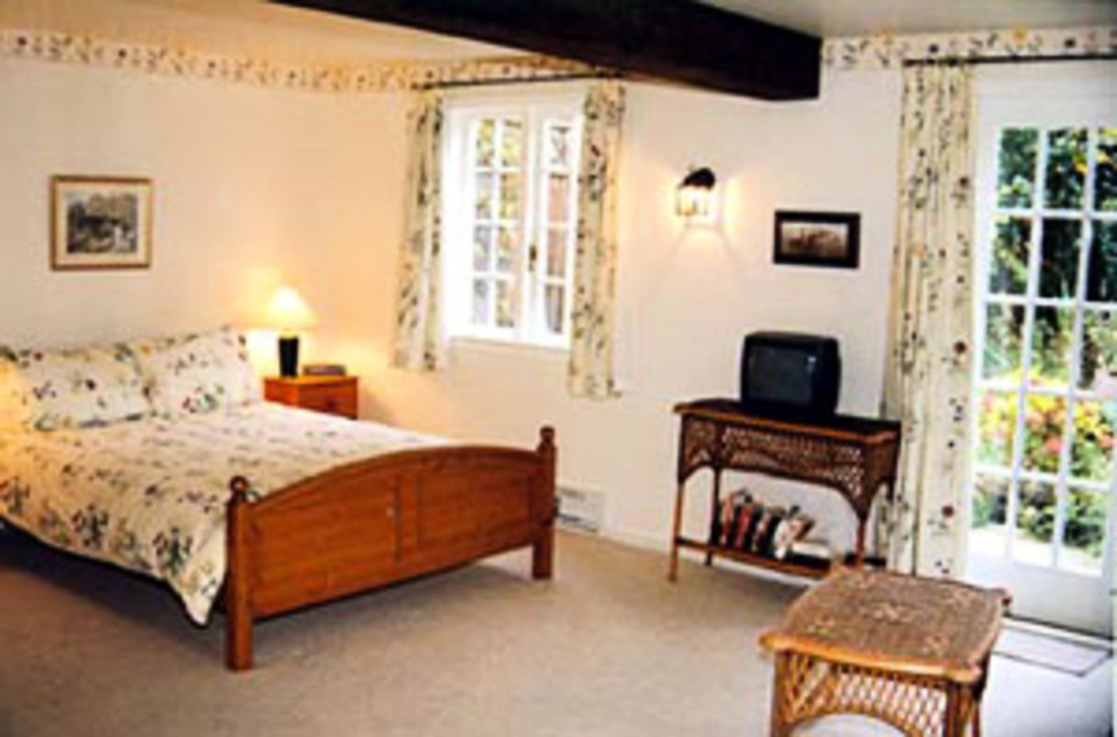 Guest House