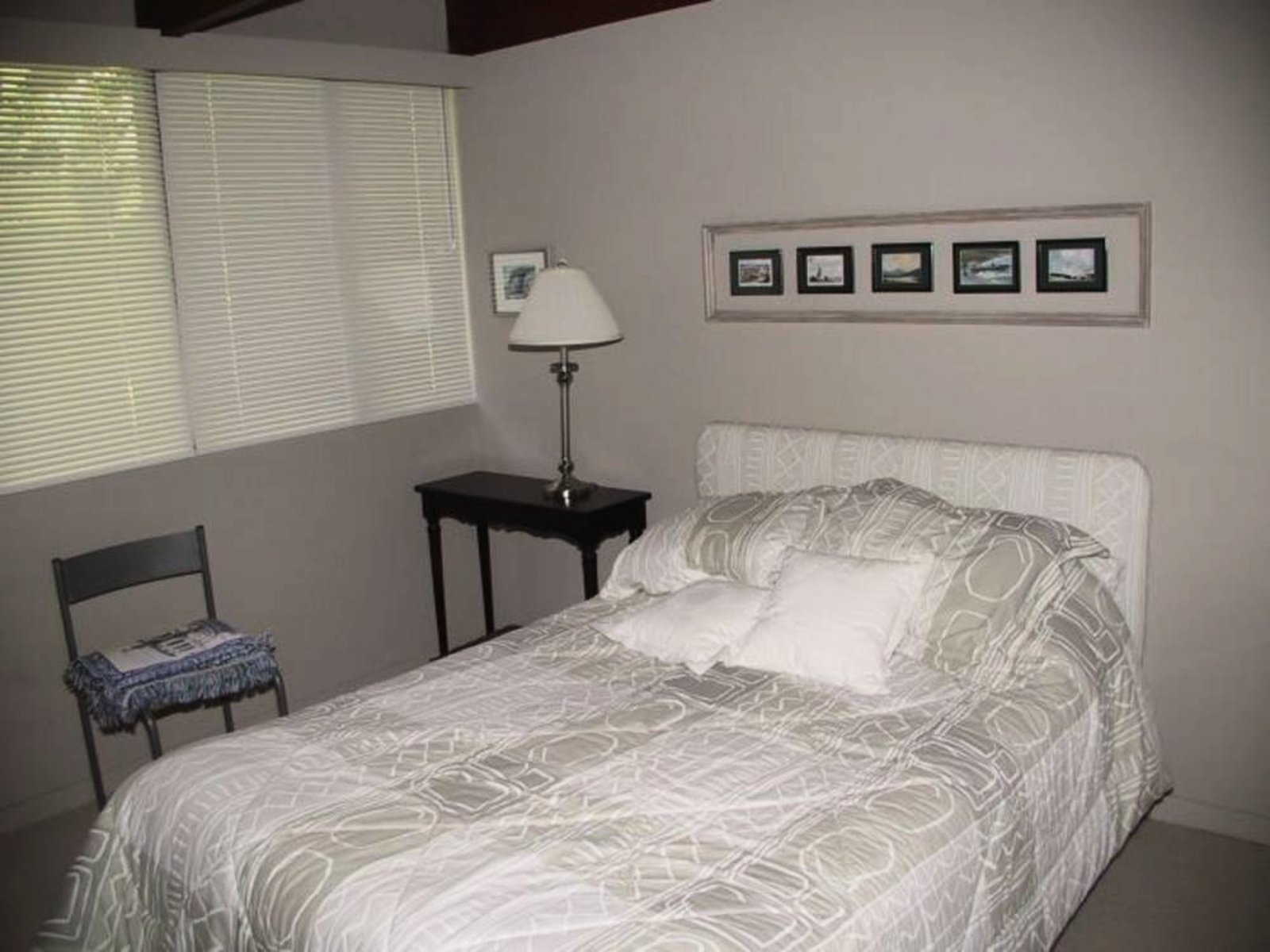 Bedroom #3
