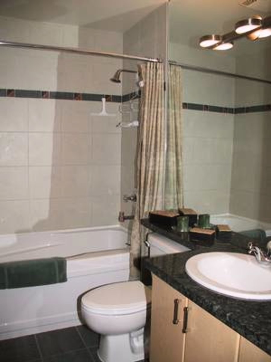 2nd Bathroom