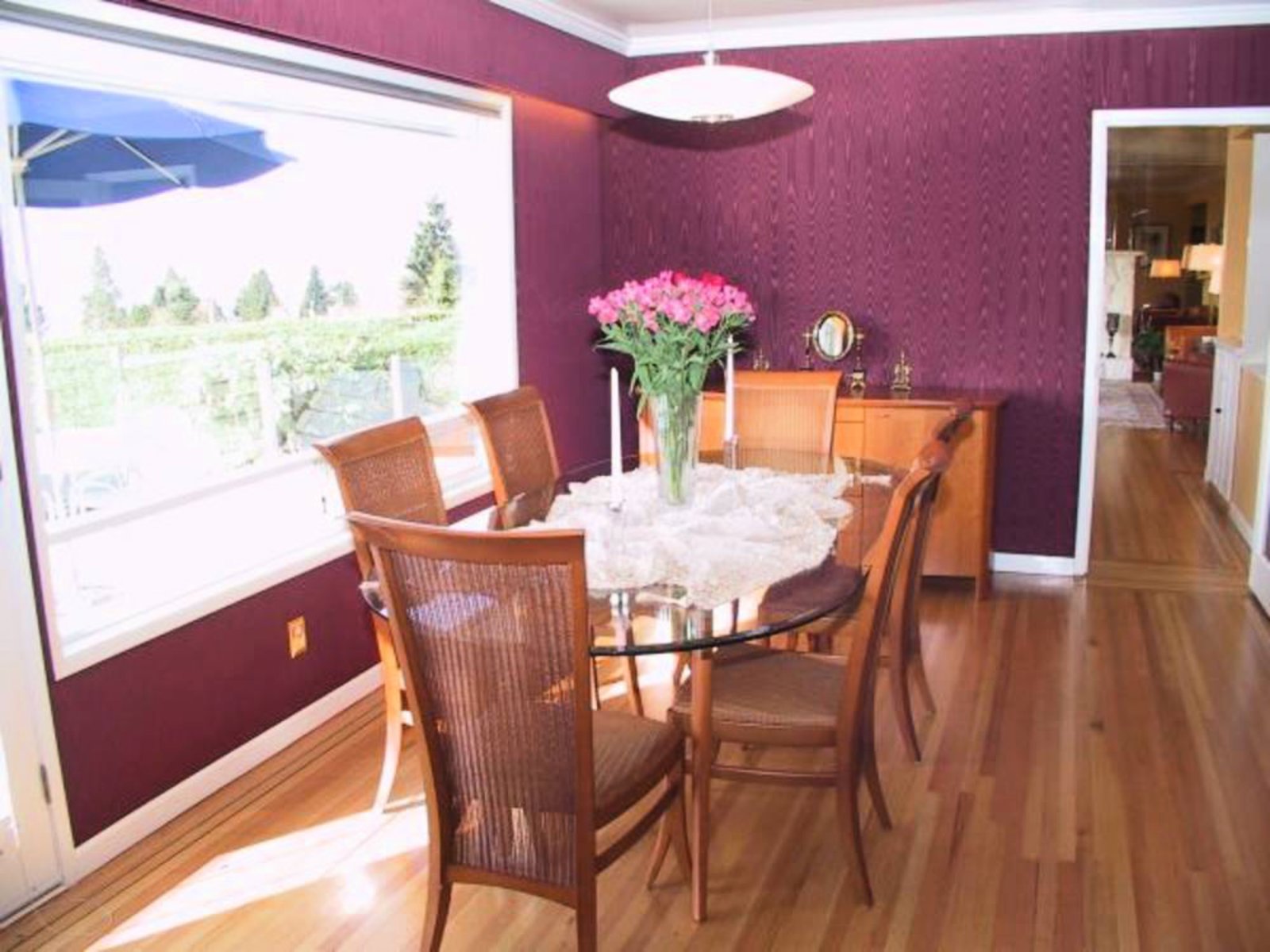 Dining Room or Family Room