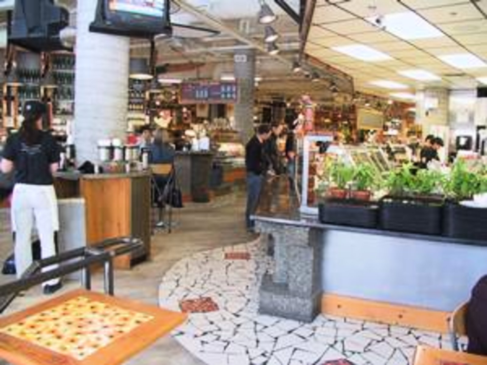 Urban Fare