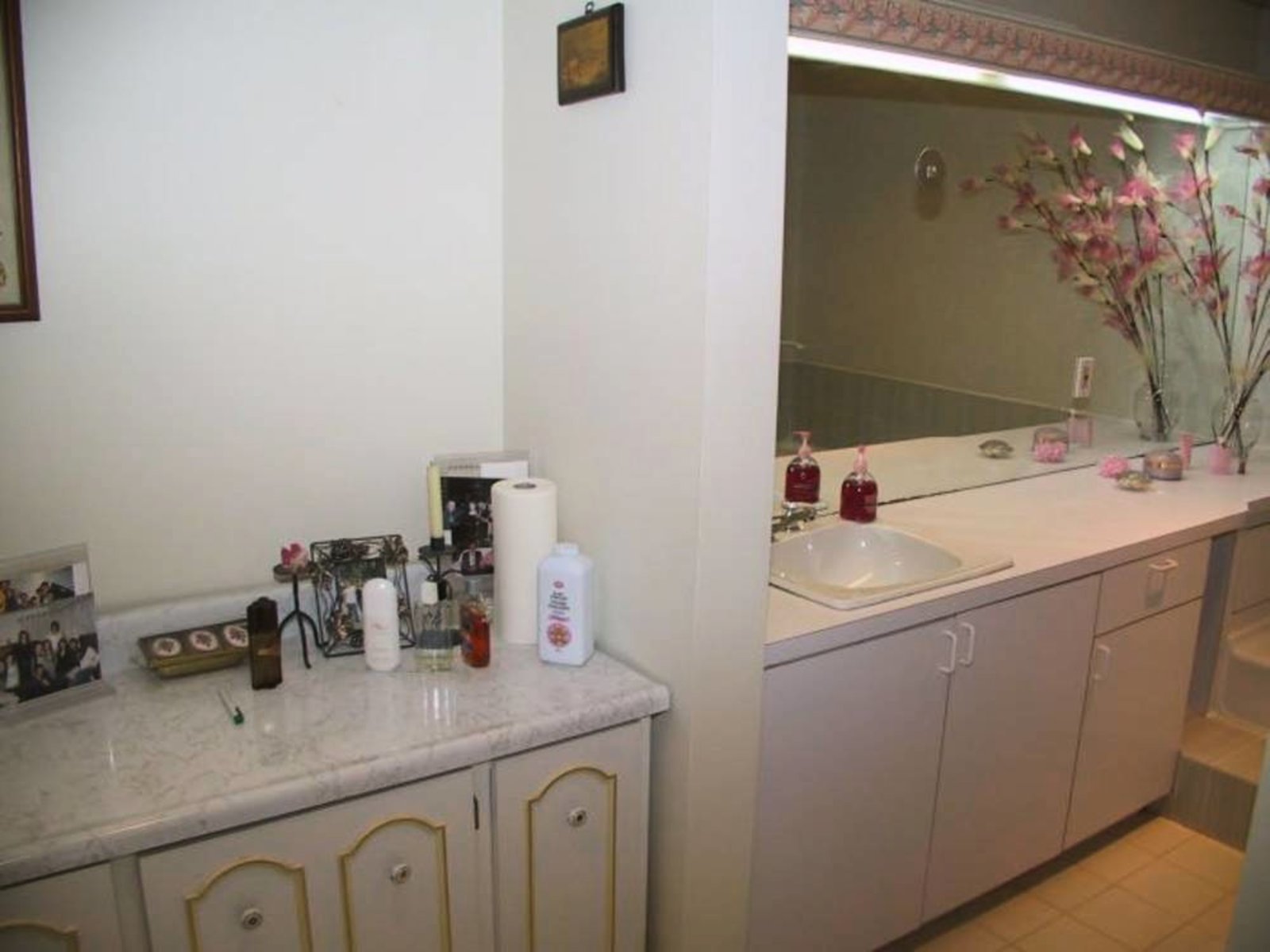 Master Ensuite