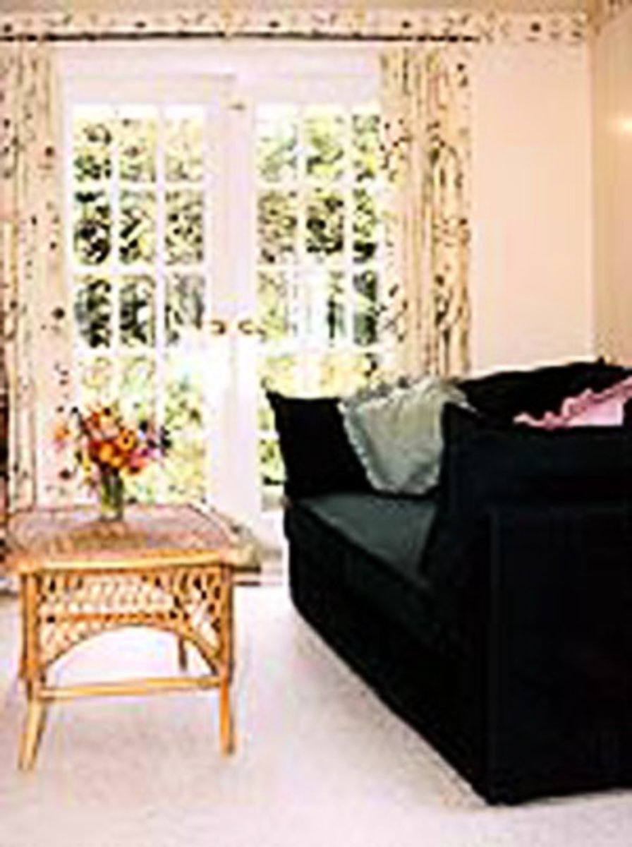 Guest House