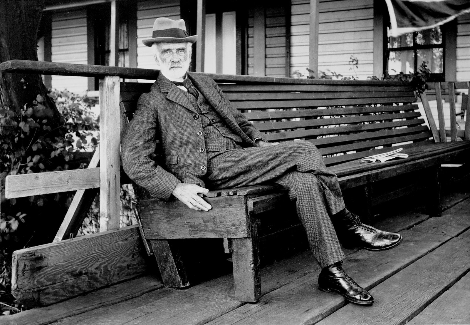 Francis Caulfeild