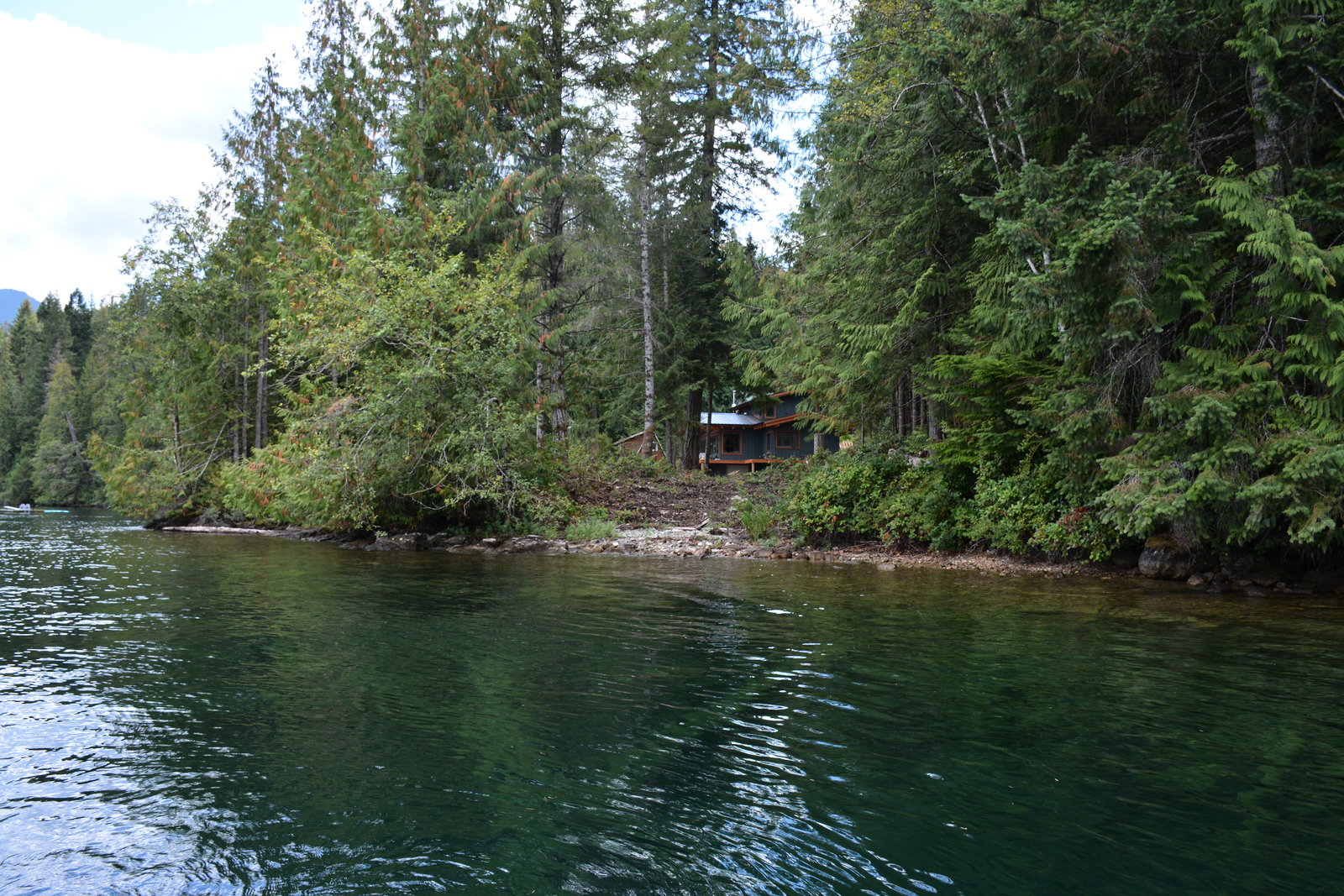 DL4697 Ruby Lake, Pender HarbourSunshine Coast, BC Real Estate by