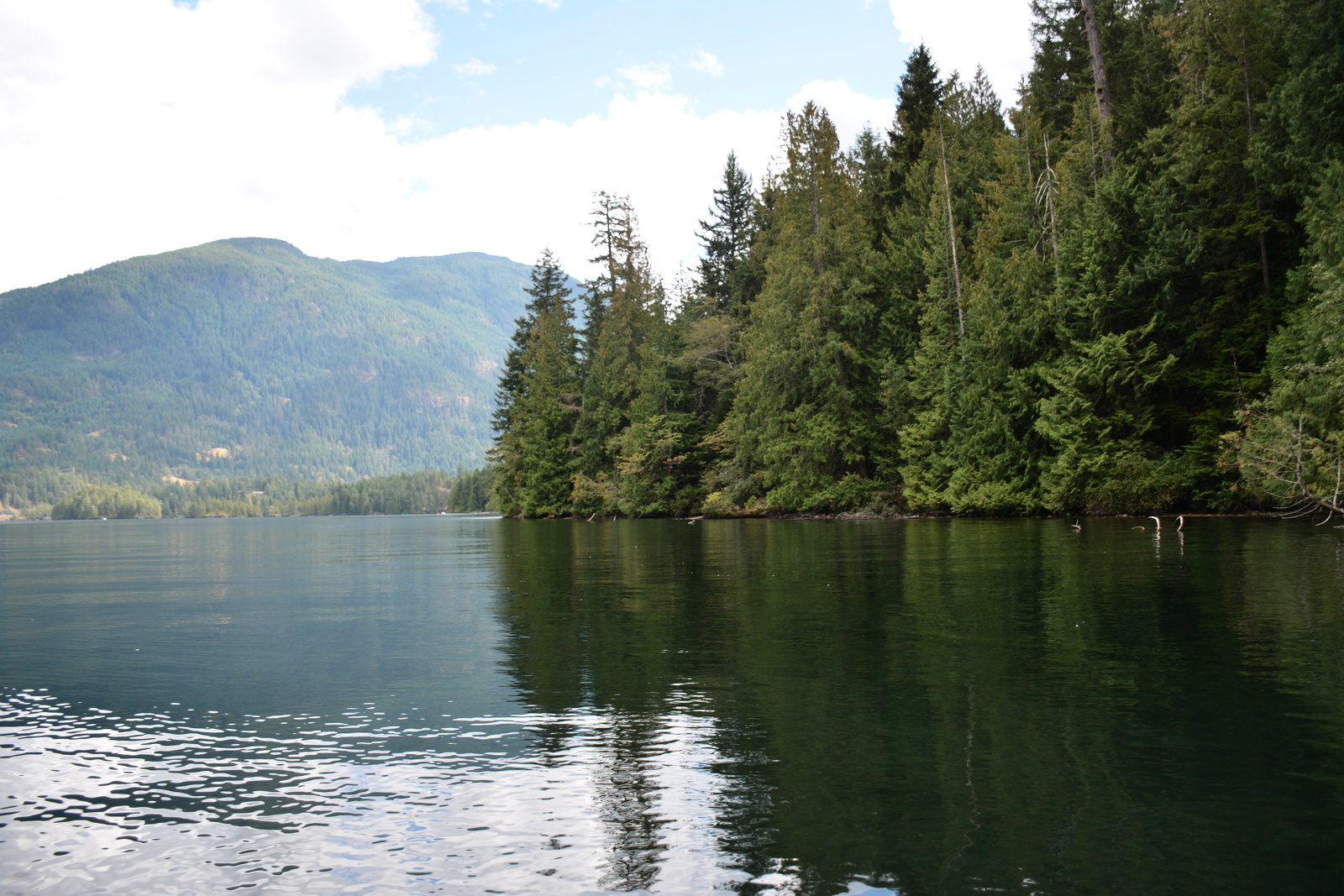 DL4697 Ruby Lake, Pender HarbourSunshine Coast, BC Real Estate by