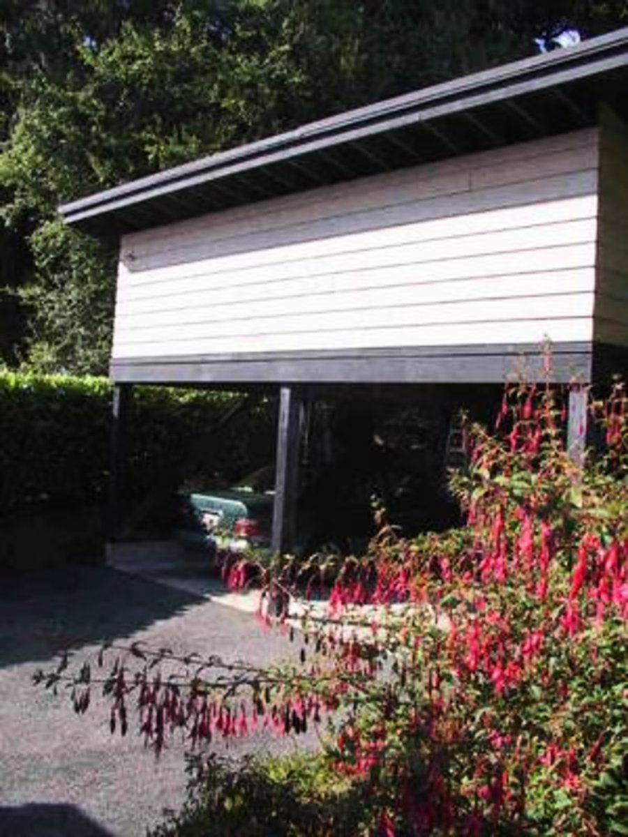 Garage