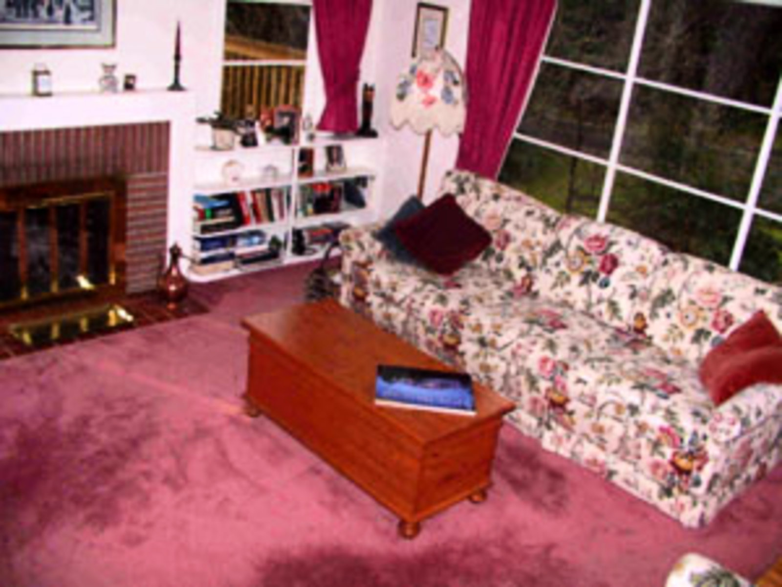 Livingroom Main