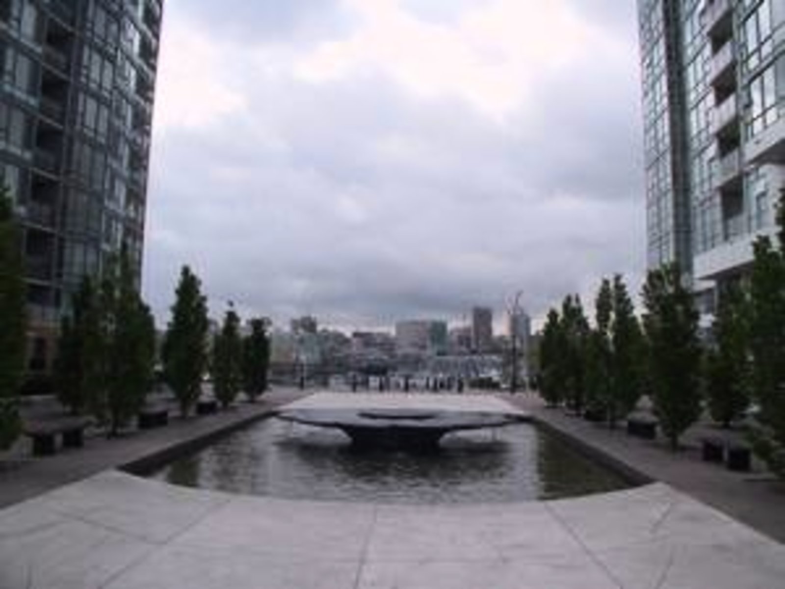 The Courtyard
